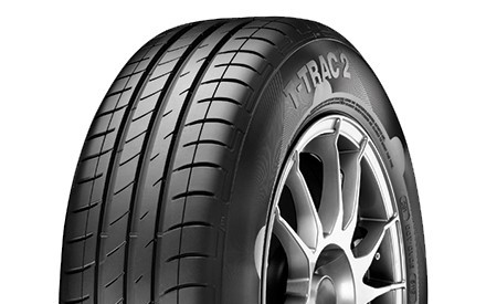 Anvelope de vara VREDESTEIN T-TRAC 2 185 / 65 R15