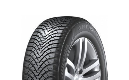 Anvelope all season LAUFENN LH71 G fit 4S 215 / 50 R17