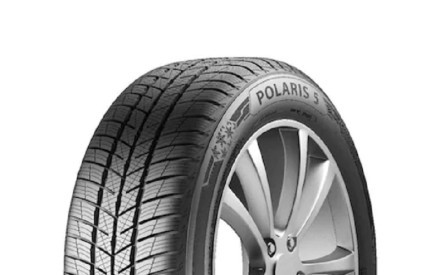 Anvelope de iarna BARUM POLARIS 5 215 / 65 R15