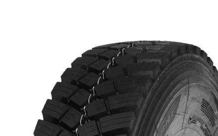 Anvelope de tractiune Bridgestone 315/80R22.5 BRIDGESTONE M-DRIVE 002 156/150K TL M+S 3PMSF 315 / 80 R22.5