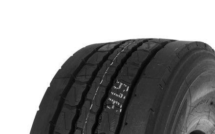 Anvelope de directie Bridgestone 385/65R22.5 BRIDGESTONE M-STEER 002 160K 20PR TL M+S 3PMSF 385 / 65 R22.5