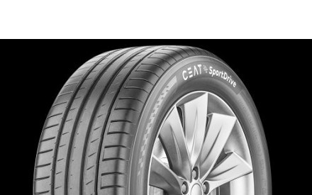Anvelope de vara CEAT SportDrive PJ XL 225 / 45 R17
