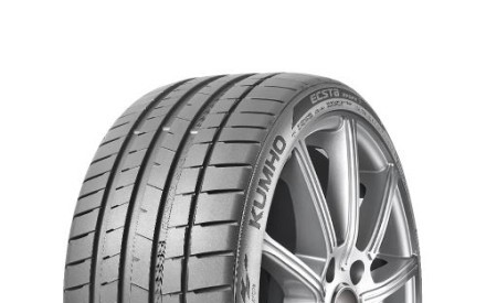 Anvelope de vara Kumho Ecsta Sport S PS72 XL 285 / 35 R20
