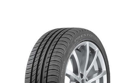 Anvelope de vara DEBICA PRESTO UHP 225 / 55 R16