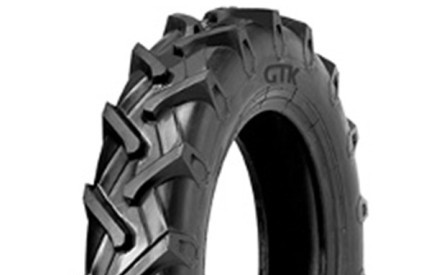 Agroindustriale GTK BT46 5.00 / R15