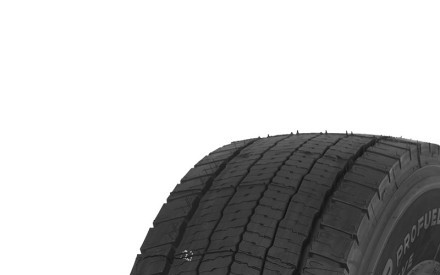 Anvelope de tractiune Prometeon 315/70R22.5 PROMETEON H02 PROFUEL DRIVE 158/150L(156/150M) TL M+S 3PMSF 315 / 70 R22.5
