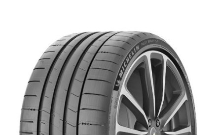Anvelope de vara Michelin Pilot Sport 5 XL 225 / 40 R18