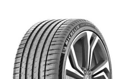 Anvelope de vara Michelin Pilot Sport 4 SUV FSL XL 255 / 50 R20