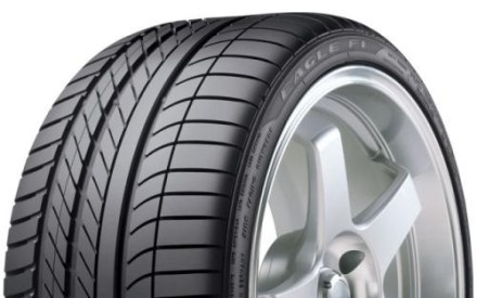 Anvelope de vara GOODYEAR EAG F1 ASYMMETRIC 3 245 / 40 R19