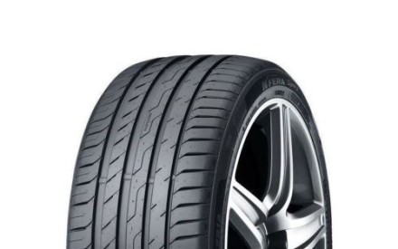 Anvelope de vara Nexen NFera Sport 255 / 40 R19