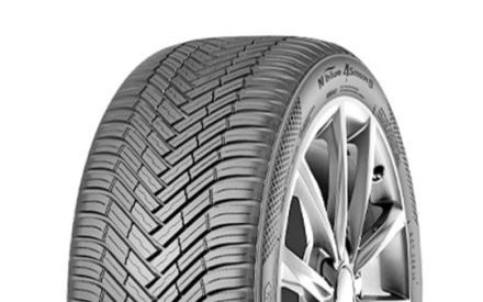 Anvelope all season Nexen Nblue-4Season-2 XL 255 / 35 R19