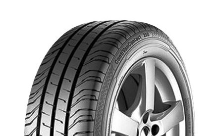 Anvelope de vara CONTINENTAL VANCONTACT 200 225 / 75 R16