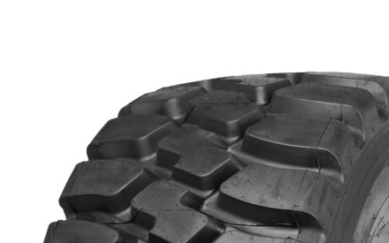 Agroindustriale Goodyear 750/65R25 GOODYEAR GP-4D GEN II 202A2/190B C-1 TL 750 / 65 R25