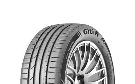 Anvelope de vara GITI GitiSynergy H2 165 / 70 R14
