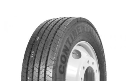 Anvelope de directie CONTINENTAL HSR1 305 / 70 R22.5