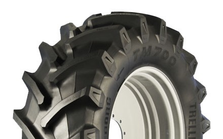Agroindustriale TRELLEBORG TM 700 420 / 70 R28