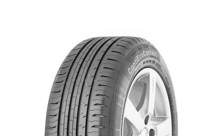 Anvelope de vara CONTINENTAL ECO CONTACT 5 225 / 45 R17
