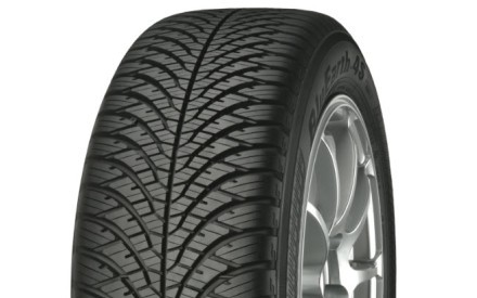 Anvelope all season YOKOHAMA BluEarth-4S AW21 195 / 65 R15