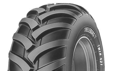 Agroindustriale TRELLEBORG T421 320 / 60 R12