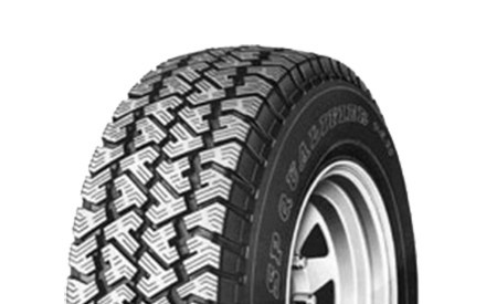 Anvelope de vara DUNLOP SP QUALIFIER TG20 205 / R16 4x4