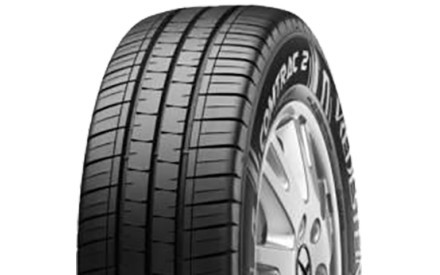 Anvelope de vara VREDESTEIN COMTRAC 2 235 / 60 R17
