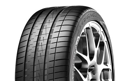 Anvelope de vara VREDESTEIN ULTRAC VORTI 275 / 45 R21