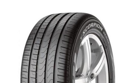 Anvelope de vara PIRELLI SCORPION VERDE   Runflat 235 / 55 R18 4x4