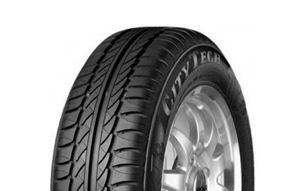 Anvelope de vara VIKING CityTech II 165 / 65 R14
