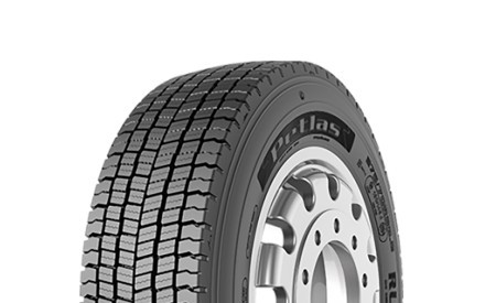 Anvelope de tractiune PETLAS RUW550 275 / 70 R22.5