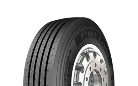 Anvelope de directie PETLAS SH110 285 / 70 R19.5