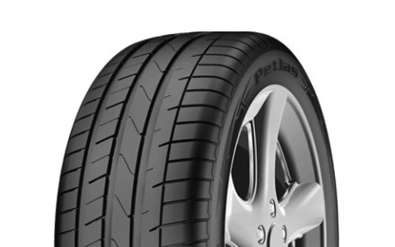 Anvelope de vara PETLAS VELOX SPORT PT741 225 / 50 R17