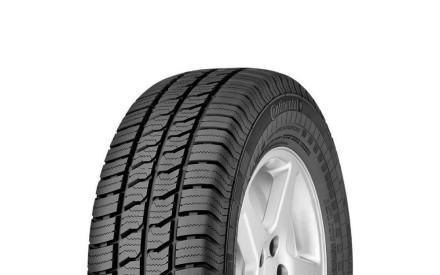Anvelope all season CONTINENTAL VANCOFOURSEASON 2 225 / 75 R16