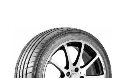 Anvelope de vara SUNNY NA305 245 / 45 R17
