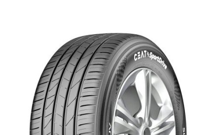 Anvelope de vara CEAT SportDrive XL 205 / 50 R17