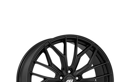 Jante din aliaj AEZ Porto black R19