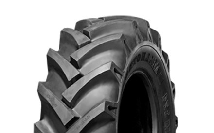 Agroindustriale MRL MIM-374 320 / 60 R12
