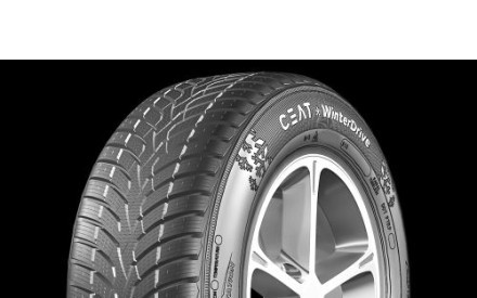 Anvelope de iarna CEAT WinterDrive XL 185 / 55 R15