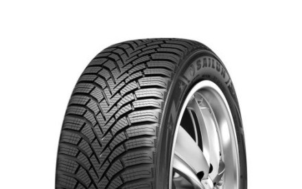 Anvelope de iarna Sailun IceBlazer Alpine+ XL 205 / 45 R16