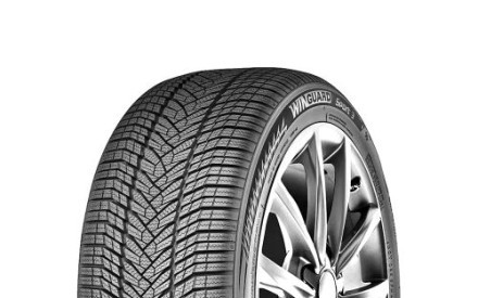 Anvelope de iarna Nexen Winguard Sport 3 XL 215 / 65 R17