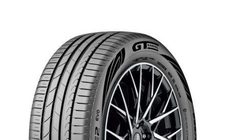 Anvelope de vara GT Radial FE2 EVO 205 / 55 R16