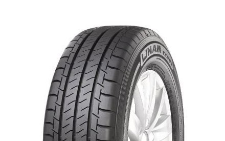 Anvelope de vara Falken Linam VAN01 205 / 65 R16