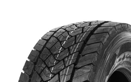 Anvelope de tractiune Goodyear 295/60R22.5 GOODYEAR KMAX D A 150K(149L) 18PR TL M+S 3PMSF 295 / 60 R22.5