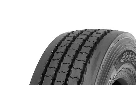 Anvelope de trailer Hankook 285/70R19.5 HANKOOK SMART FLEX TH31 150/148J 18PR TL M+S 3PMSF 285 / 70 R19.5