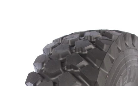 Anvelope de directie Michelin 16.00R20 MICHELIN XZL 173G TL DOT24  / R20