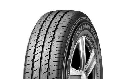 Anvelope de vara Nexen ROADIAN CT8 225 / 65 R16
