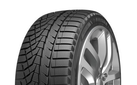 Anvelope de iarna Sailun Ice Blazer Alpine EVO1 XL 215 / 60 R17