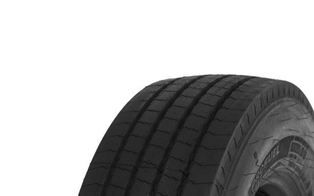 Anvelope de directie Pirelli 205/75R17.5 PIRELLI R02 PROFUEL STEER 124/122M TL M+S 3PMSF 205 / 75 R17.5