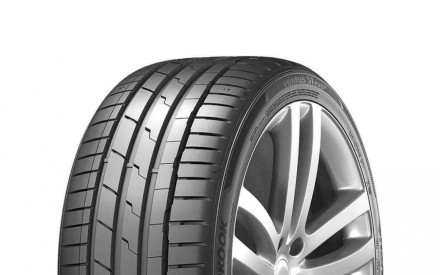 Anvelope de vara HANKOOK K127 Ventus S1 evo3 XL 275 / 35 R21