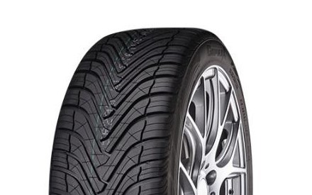 Anvelope all season GRIPMAX SUREGRIP AS 245 / 50 R19