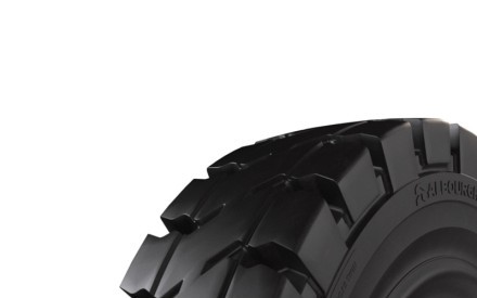 Agroindustriale Albourgh 10.00-20/7.5 ALBOURGH CORE TWIN (SOLID)  / R20